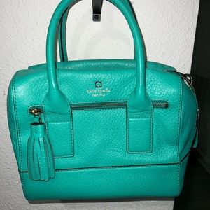Kate spade crossbody bag.